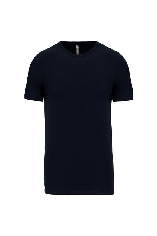 T-Shirt mit Elastane Man
