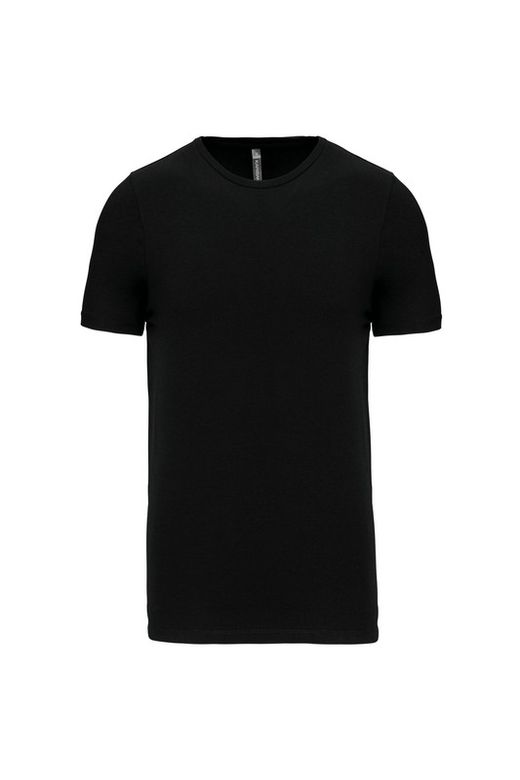 T-Shirt mit Elastane Man