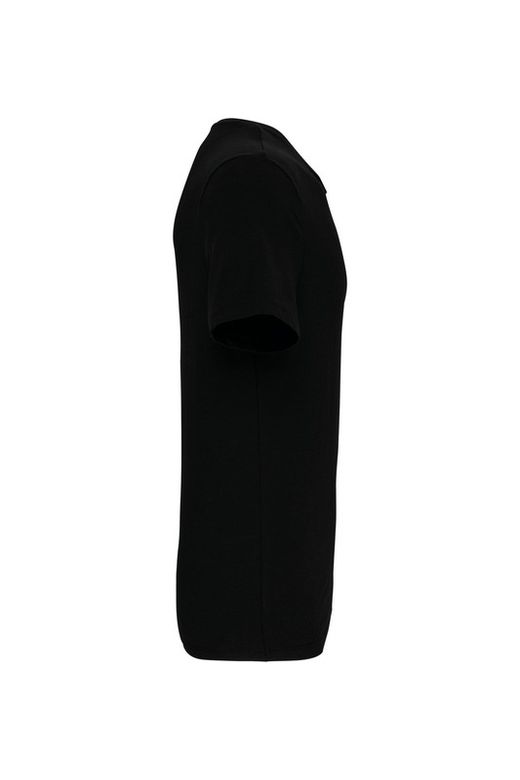 T-Shirt mit Elastane Man