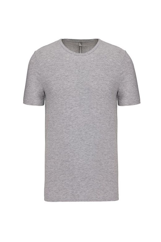 T-Shirt mit Elastane Man