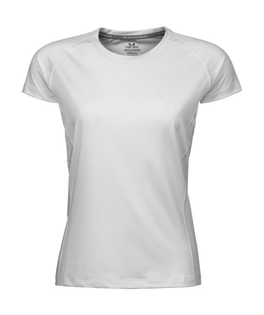 COOLdry Tee Damen T-Shirt