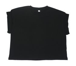 Women's Organic Crop Top