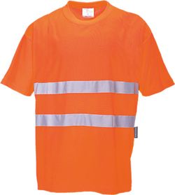 Camiseta Cotton Comfort