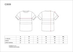 Box-Neck-T-Shirt, kurze Ärmel, reflektierende Bänder Grau