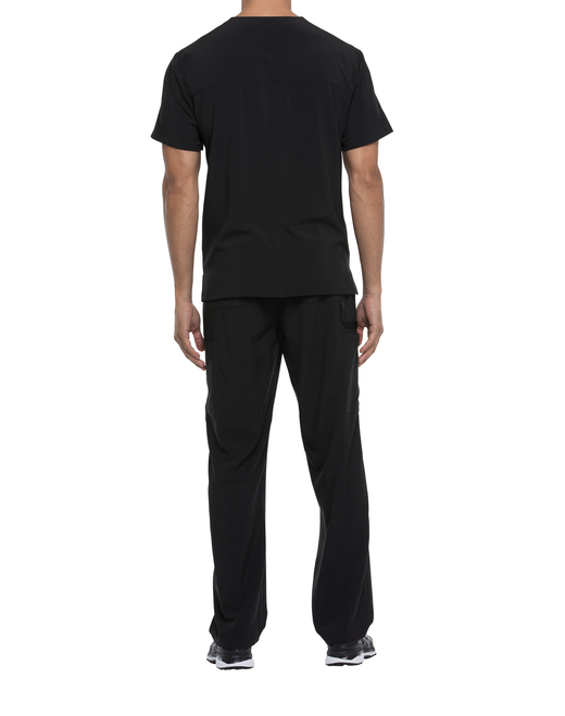 Herren Top mit V-Ausschnitt