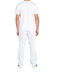Herren Top mit V-Ausschnitt
