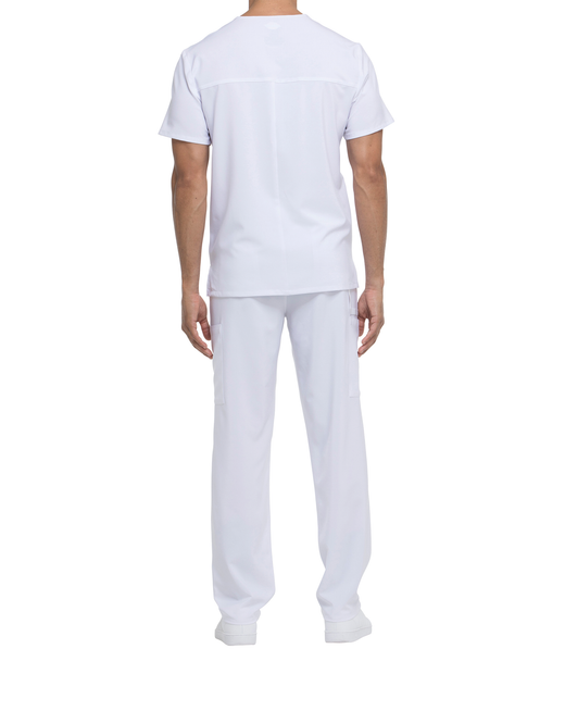 Herren Top mit V-Ausschnitt