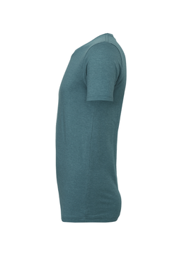 Men's short sleeve T-Shirt Heather
