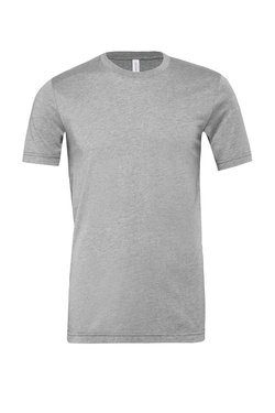 Men's short sleeve T-Shirt Heather