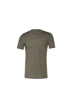 Men's short sleeve T-Shirt Heather