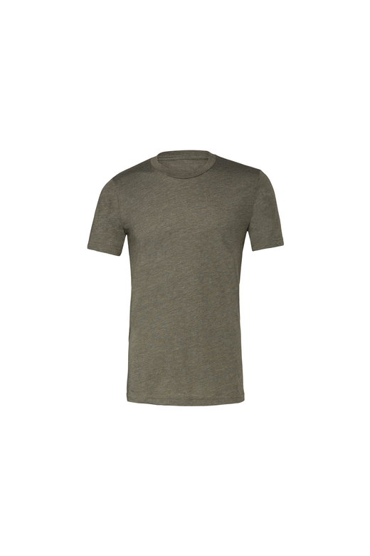 Men's short sleeve T-Shirt Heather