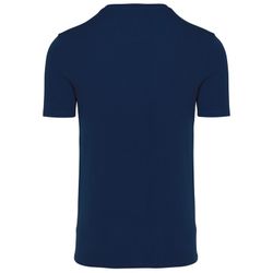 T-shirt unisex maniche corte girocollo