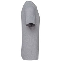 Umweltfreundliches, nahtloses Top mit Spitze