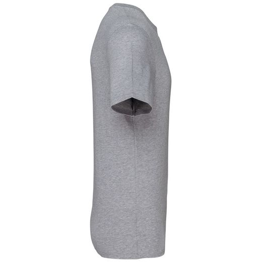 Umweltfreundliches, nahtloses Top mit Spitze