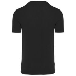 T-shirt unisex maniche corte girocollo