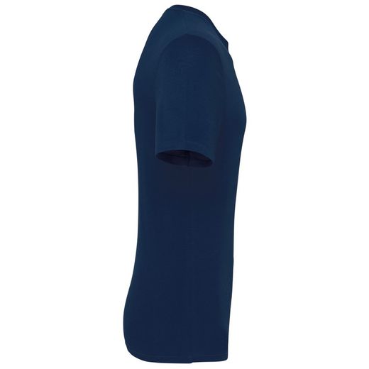 T-shirt unisex maniche corte girocollo