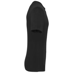 T-shirt unisex maniche corte girocollo