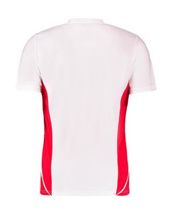 Camiseta cuello V Cooltext® hombre Regular Fit