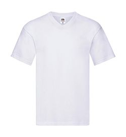 Camiseta Cuello "V" Original