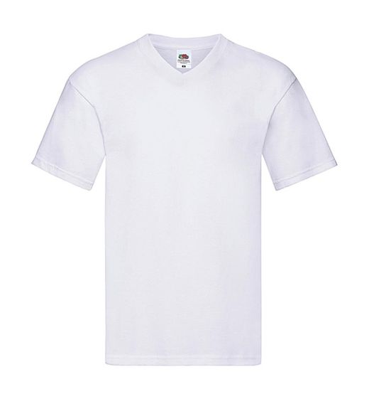 Camiseta Cuello "V" Original