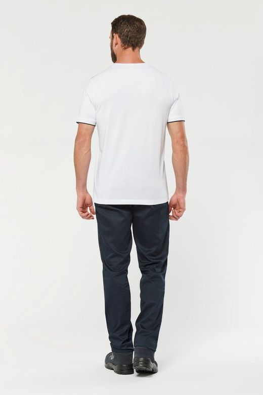 T-shirt Day To Day maniche corte