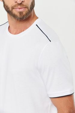 T-shirt Day To Day maniche corte