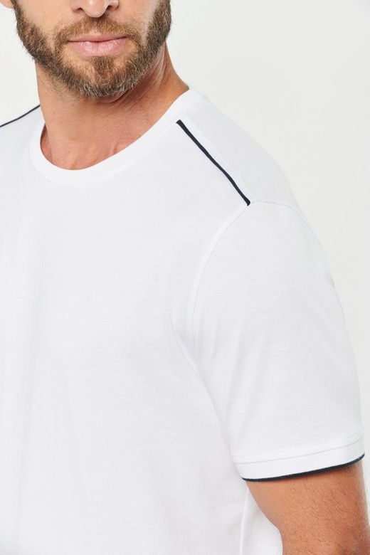 T-shirt Day To Day maniche corte