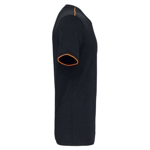 T-shirt Day To Day maniche corte