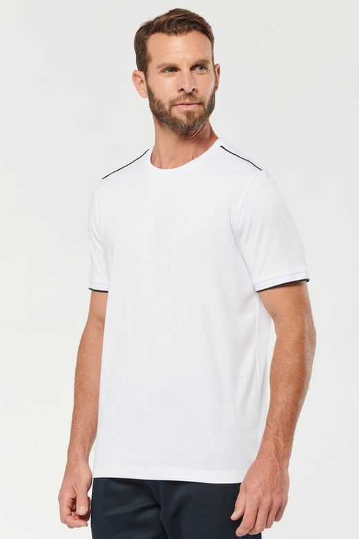 T-shirt Day To Day maniche corte