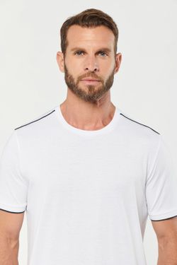 T-shirt Day To Day maniche corte