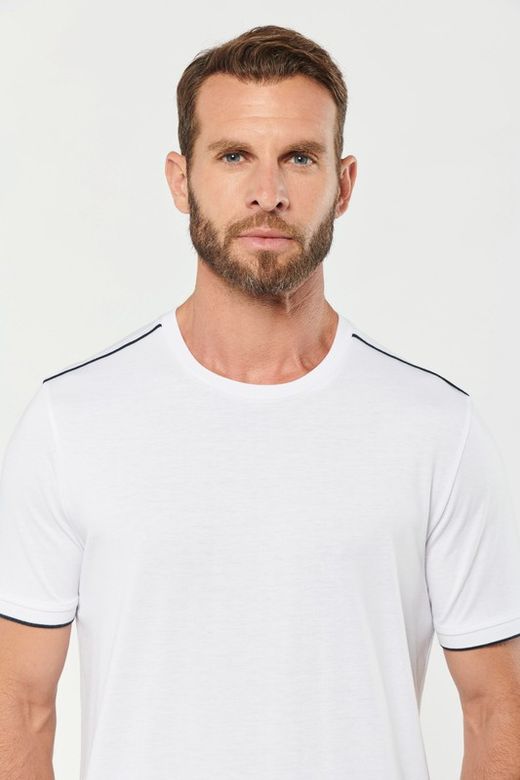 T-shirt Day To Day maniche corte