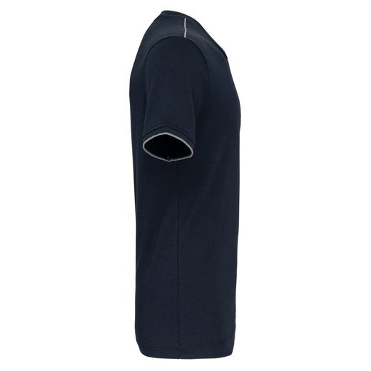 T-shirt Day To Day maniche corte