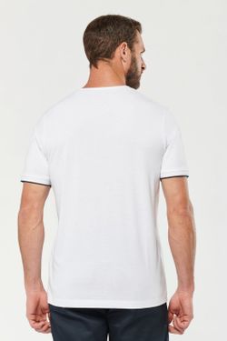 T-shirt Day To Day maniche corte