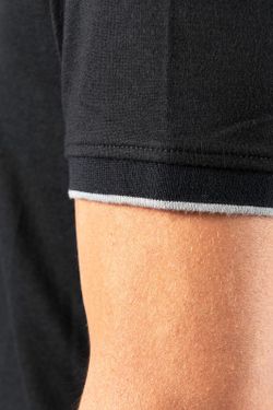 T-shirt Day To Day maniche corte