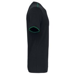 T-shirt Day To Day maniche corte