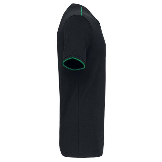 T-shirt Day To Day maniche corte