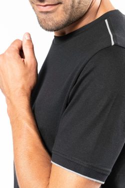 T-shirt Day To Day maniche corte