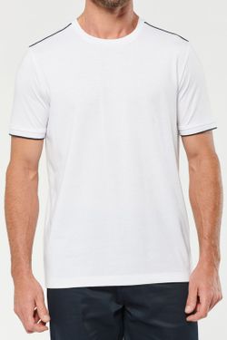 T-shirt Day To Day maniche corte