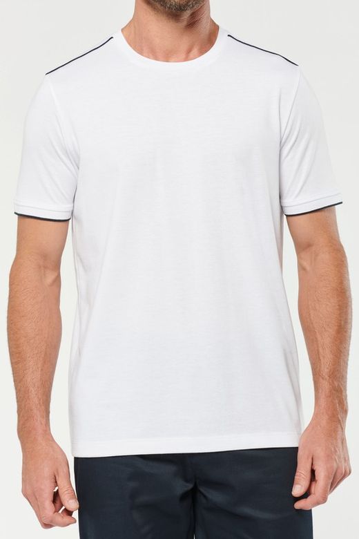 T-shirt Day To Day maniche corte