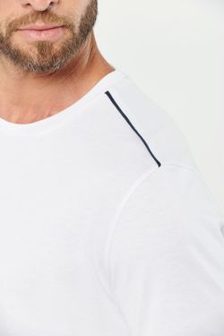 T-shirt Day To Day maniche corte