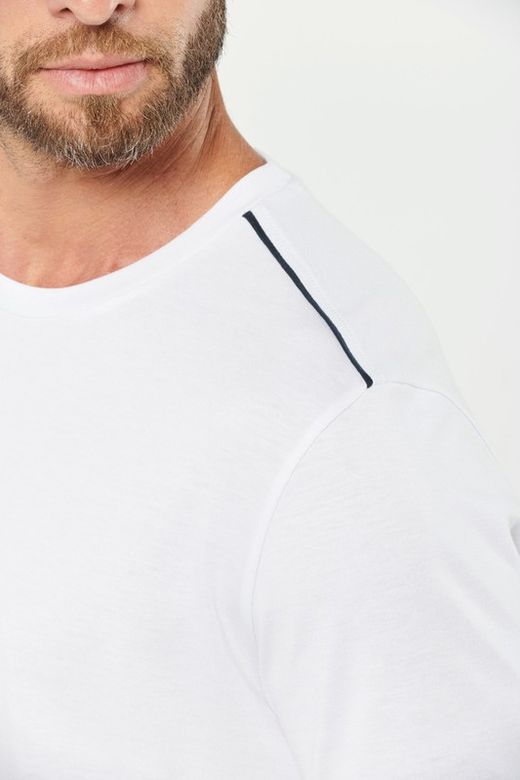 T-shirt Day To Day maniche corte