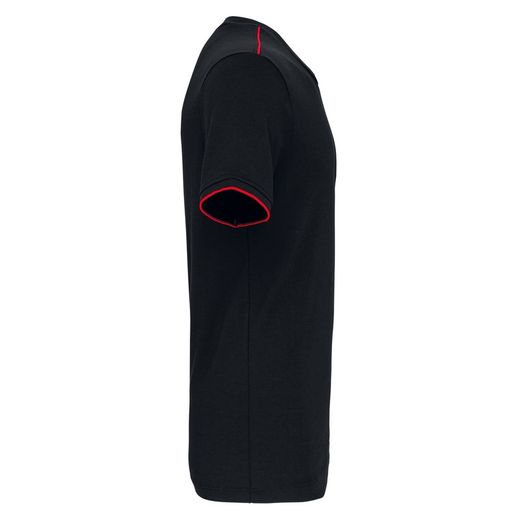 T-shirt Day To Day maniche corte