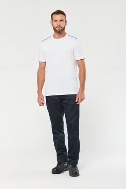 T-shirt Day To Day maniche corte