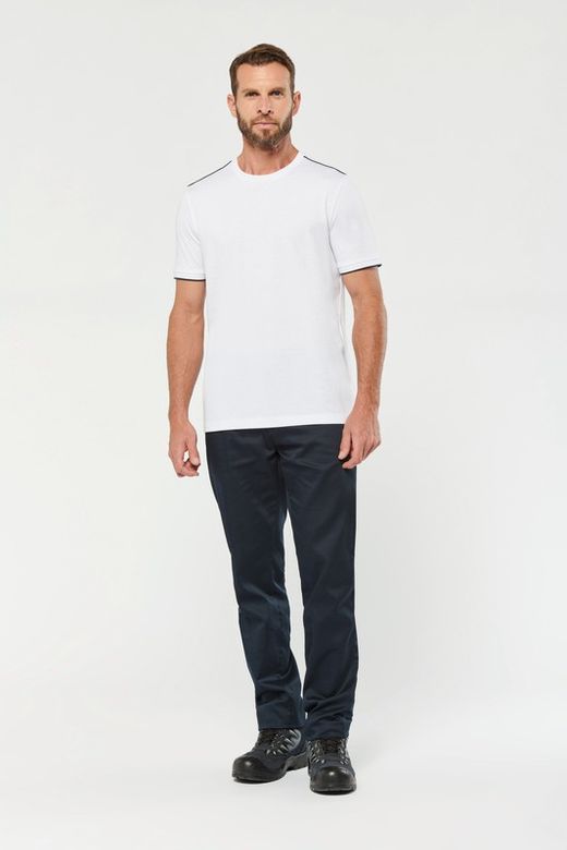 T-shirt Day To Day maniche corte