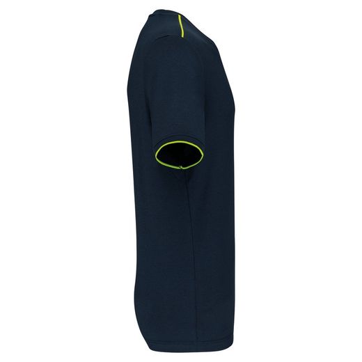 T-shirt Day To Day maniche corte