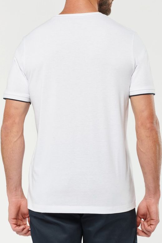 T-shirt Day To Day maniche corte