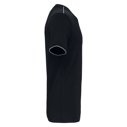 T-shirt Day To Day maniche corte