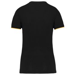 Damen-T-Shirt Day To Day mit kurzen Ärmeln