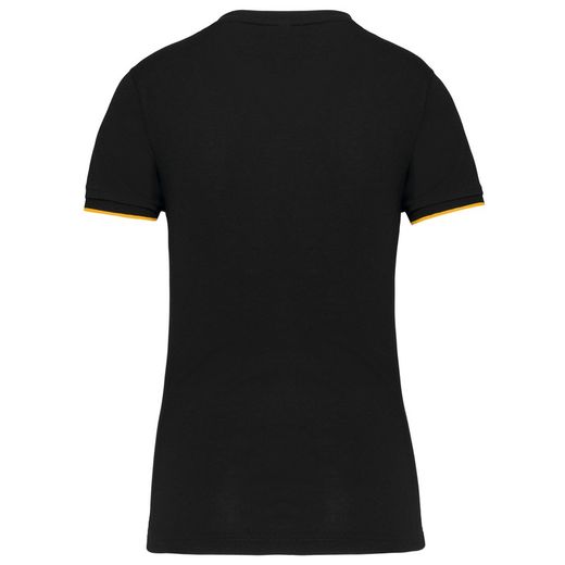 Damen-T-Shirt Day To Day mit kurzen Ärmeln
