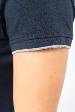 Damen-T-Shirt Day To Day mit kurzen Ärmeln